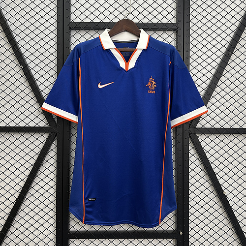 Retro 1998 Holland Home Retro S-XXL